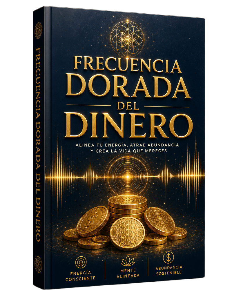 Bono 1 · Frecuencia Dorada del Dinero