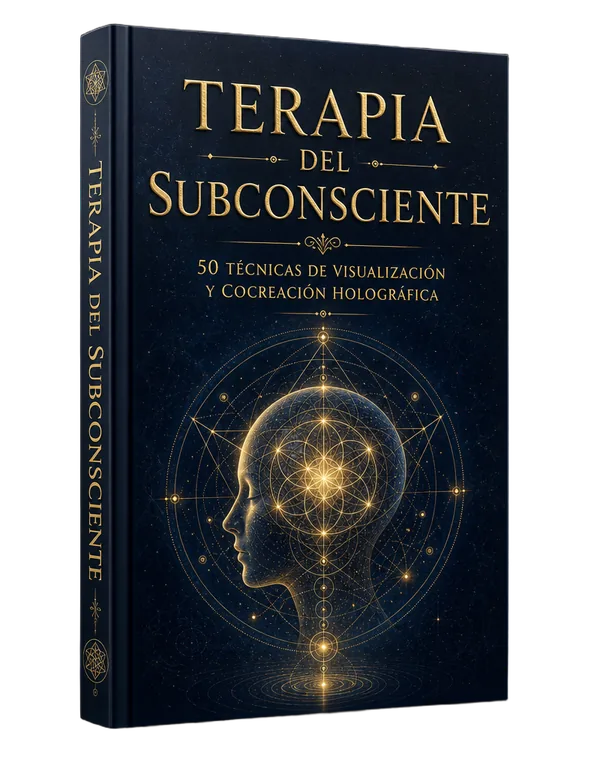 Bono 3 · Terapia del Subconsciente