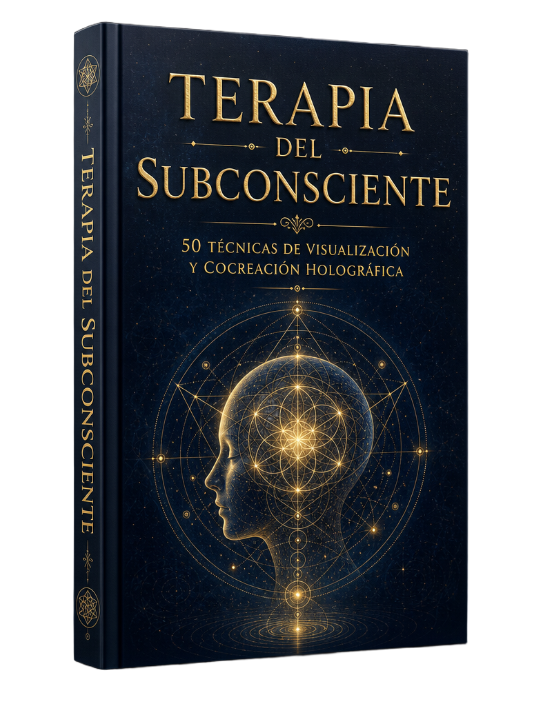 Bono 3 · Terapia del Subconsciente