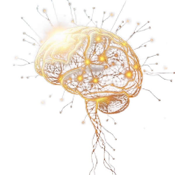 Cerebro activo durante el sueño