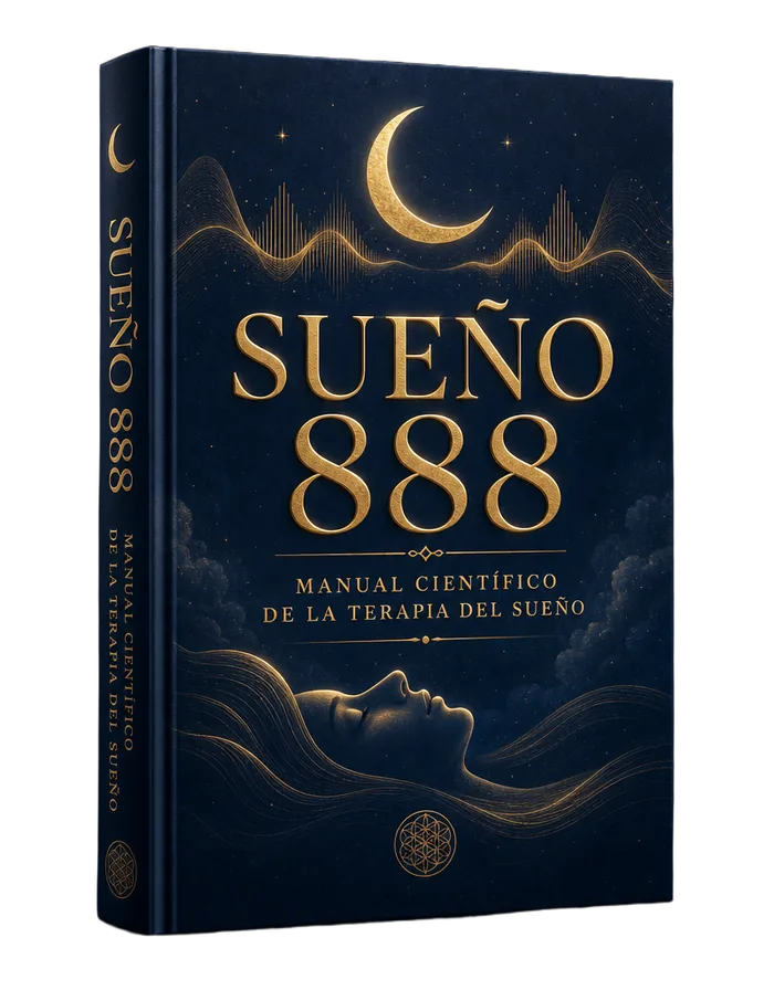 Manual Científico de la Terapia del Sueño