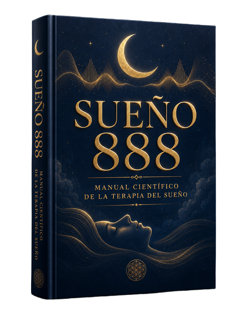 Manual Científico de la Terapia del Sueño